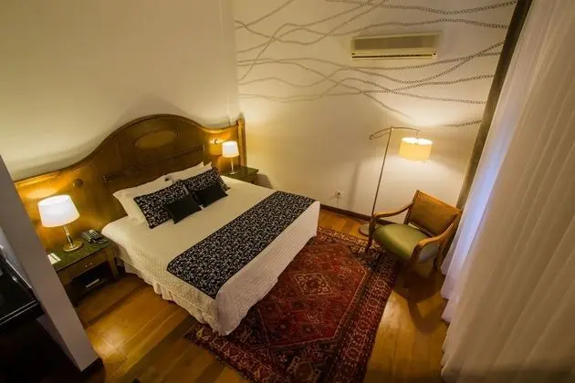Luxury Süit, 1 En Büyük (King) Boy Yatak