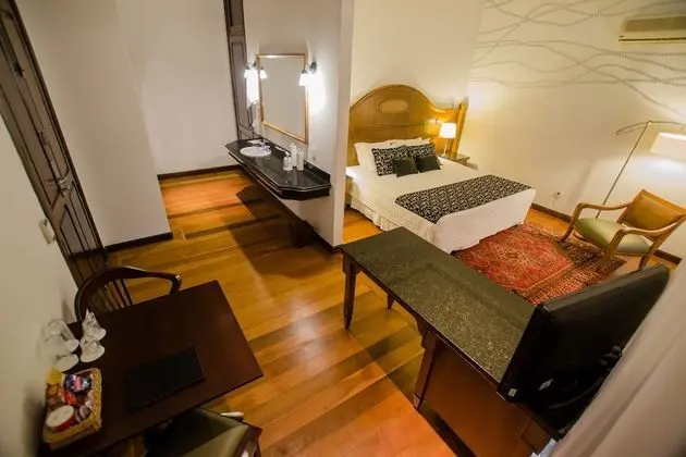 Luxury Süit, 1 En Büyük (King) Boy Yatak
