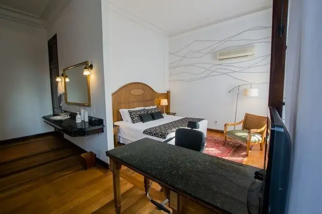 Luxury Süit, 1 En Büyük (King) Boy Yatak