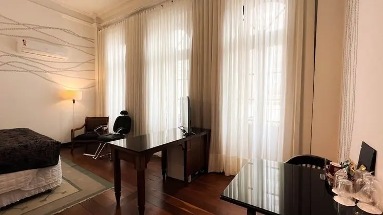 Luxury Süit, 1 En Büyük (King) Boy Yatak