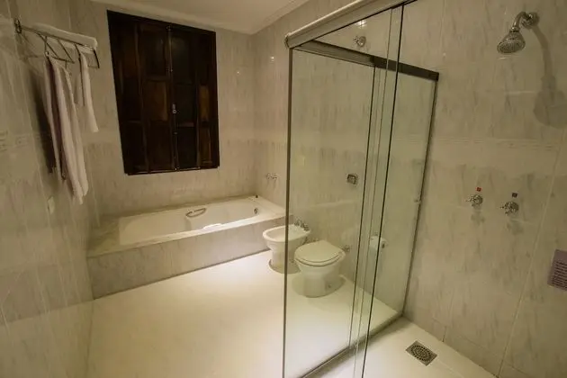Luxury Süit, 1 En Büyük (King) Boy Yatak