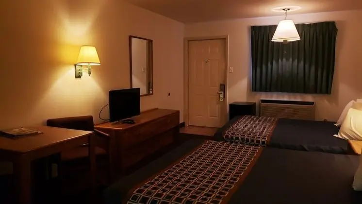 Standard Tek Büyük Yataklı Oda, 2 Büyük (Queen) Boy Yatak