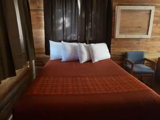 Standard Tek Kişilik Oda, 1 Büyük (Queen) Boy Yatak