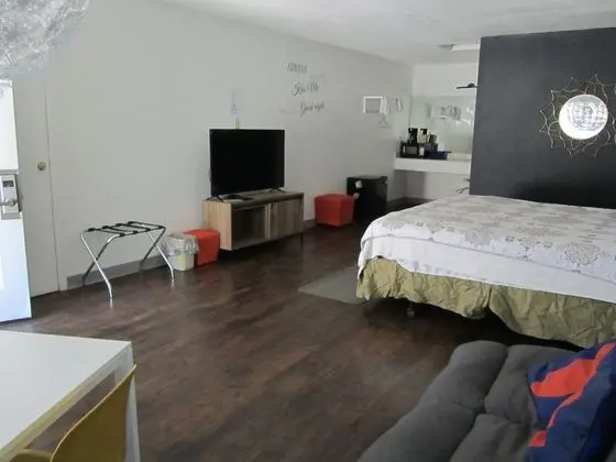 Standard Tek Kişilik Oda, 1 En Büyük (King) Boy Yatak