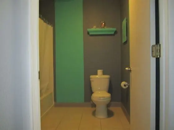 Standard Tek Kişilik Oda, 1 En Büyük (King) Boy Yatak