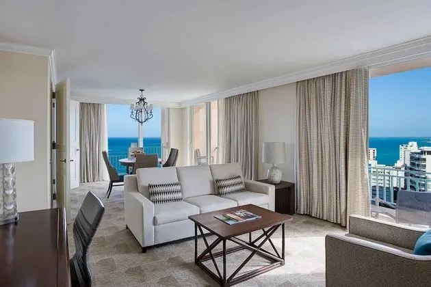 Executive Süit, 1 Yatak Odası, Şehir Manzaralı
