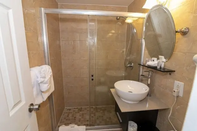 Luxury Tek Büyük Yataklı Oda, 1 En Büyük (King) Boy Yatak