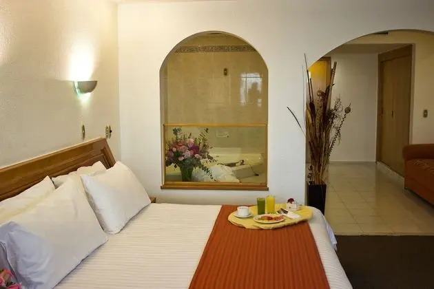 Deluxe Stüdyo Süit