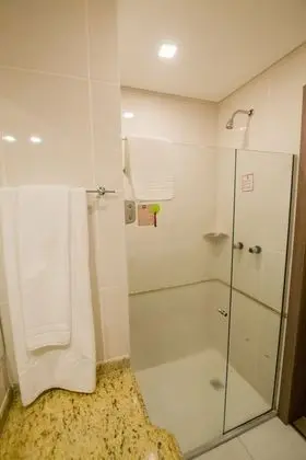 Executive İki Ayrı Yataklı Oda