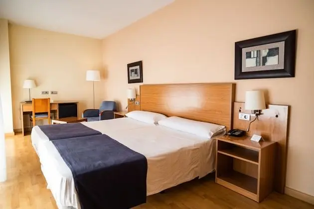 Tek Büyük Yataklı Oda (2 adults and 1 child)