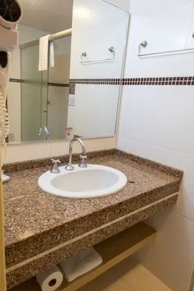 Executive İki Ayrı Yataklı Oda