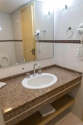 Executive Tek Büyük Yataklı Oda