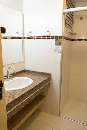 Executive Üç Kişilik Oda