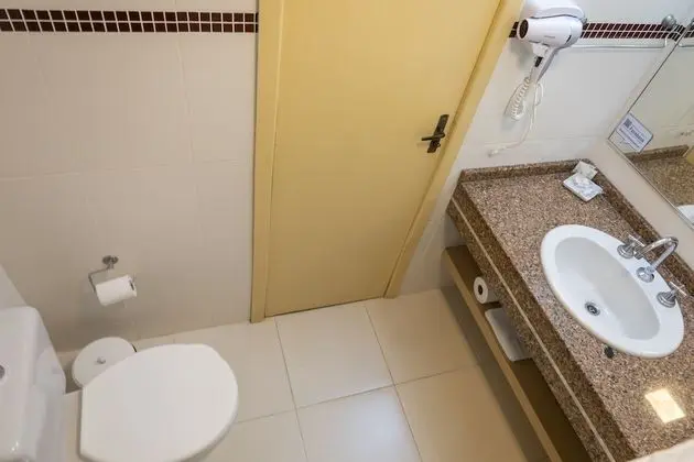 Executive Üç Kişilik Oda
