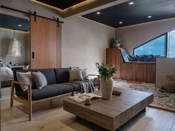 Agua de O:live Master Suite