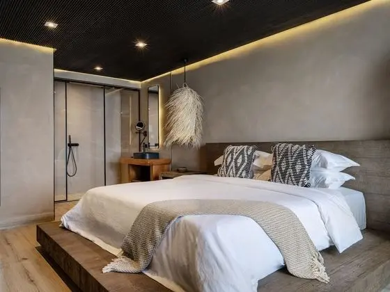 Agua de O:live Master Suite