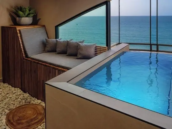 Agua de O:live Master Suite