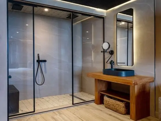 Agua de O:live Master Suite