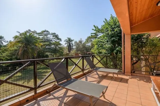 Superior Villa, 3 Yatak Odası
