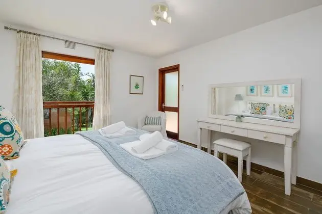 Superior Villa, 3 Yatak Odası