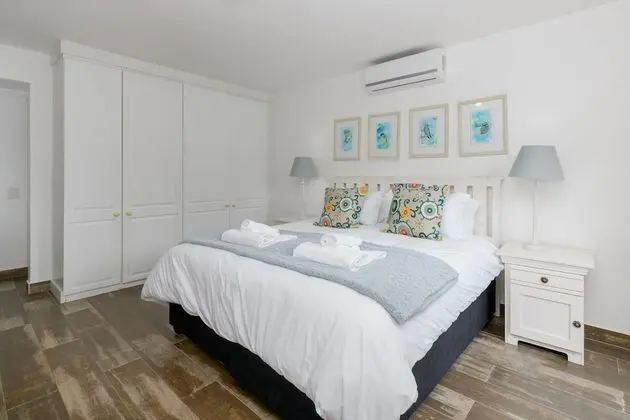 Superior Villa, 3 Yatak Odası