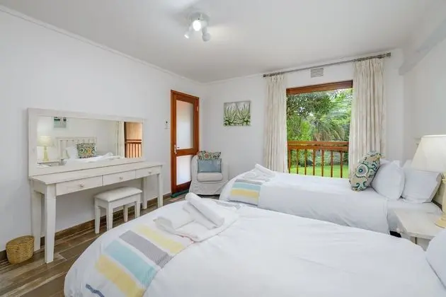 Superior Villa, 3 Yatak Odası