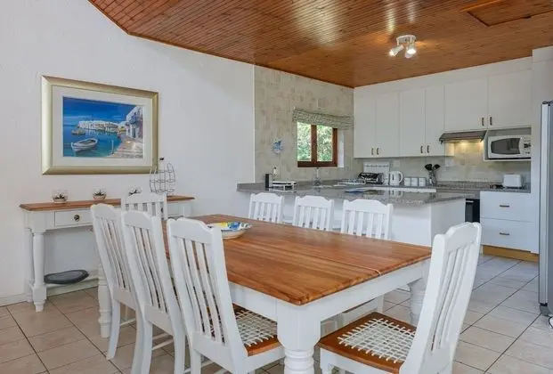 Superior Villa, 3 Yatak Odası