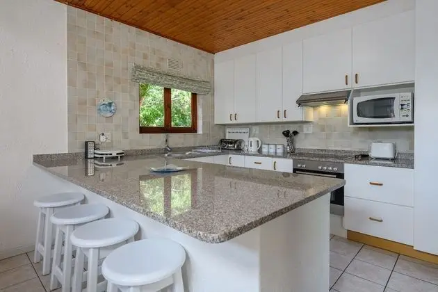 Superior Villa, 3 Yatak Odası