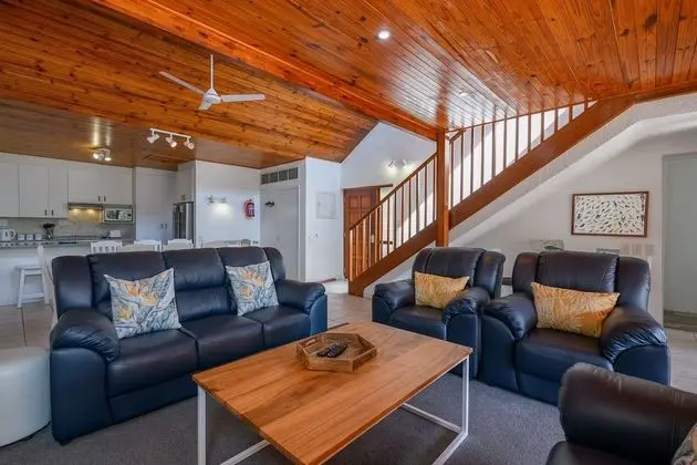 Superior Villa, 3 Yatak Odası