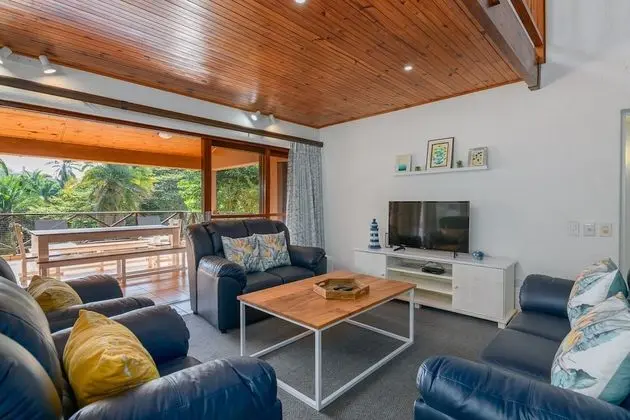 Superior Villa, 3 Yatak Odası