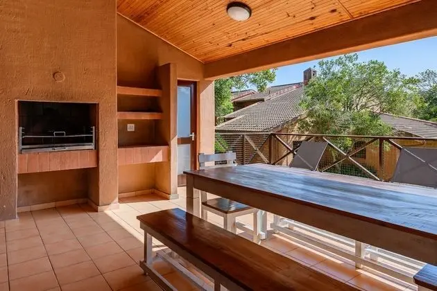 Superior Villa, 3 Yatak Odası