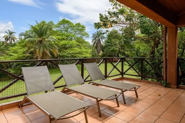 Superior Villa, 3 Yatak Odası