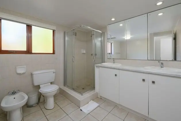 Superior Villa, 3 Yatak Odası