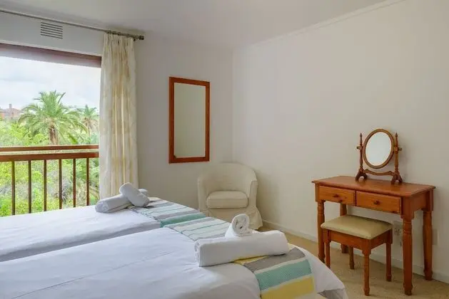 Superior Villa, 3 Yatak Odası