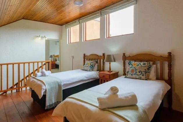 Superior Villa, 3 Yatak Odası