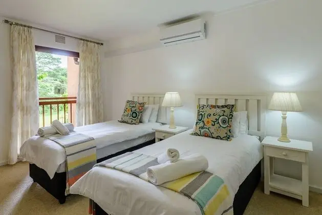 Superior Villa, 3 Yatak Odası