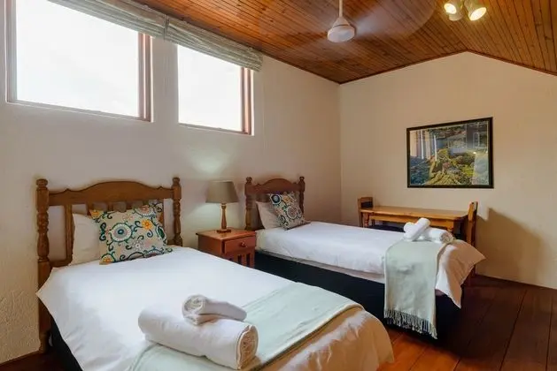 Superior Villa, 3 Yatak Odası