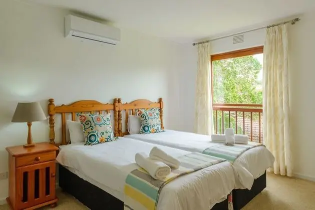 Superior Villa, 3 Yatak Odası