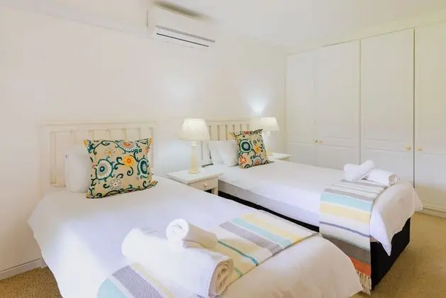 Superior Villa, 3 Yatak Odası