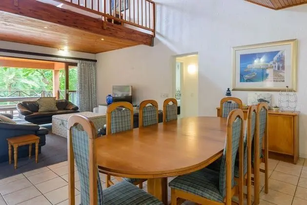 Superior Villa, 3 Yatak Odası