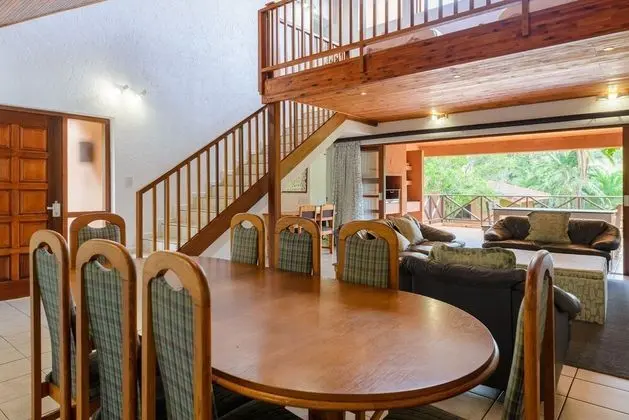 Superior Villa, 3 Yatak Odası