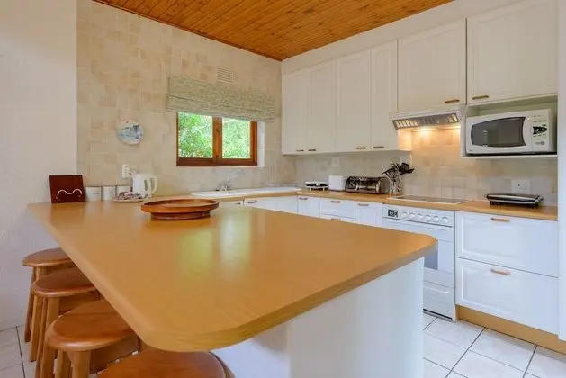 Superior Villa, 3 Yatak Odası