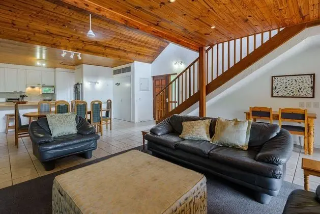 Superior Villa, 3 Yatak Odası