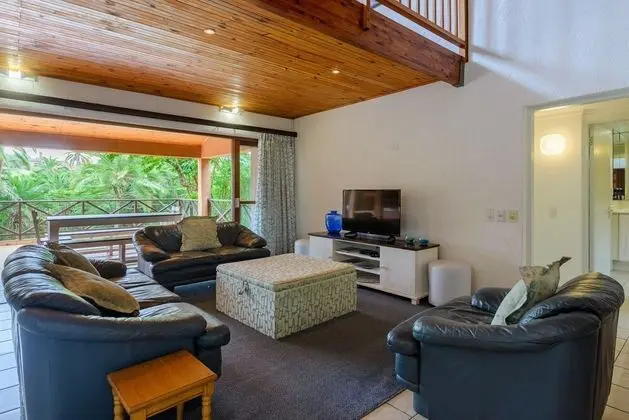 Superior Villa, 3 Yatak Odası