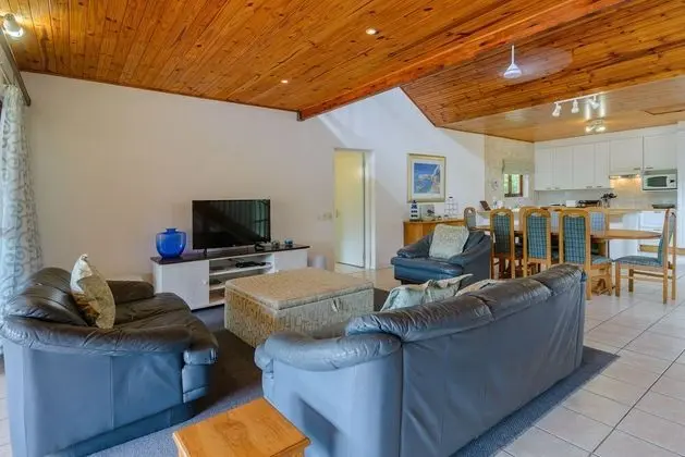 Superior Villa, 3 Yatak Odası