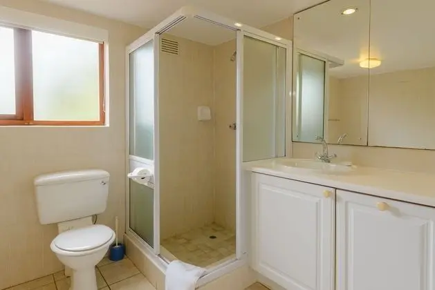 Superior Villa, 3 Yatak Odası
