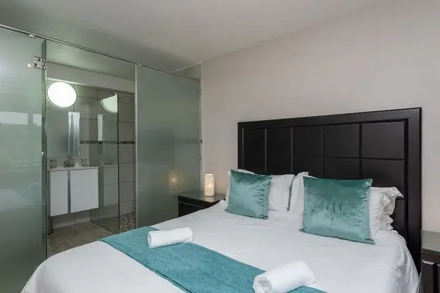 Superior Villa, 1 Yatak Odası