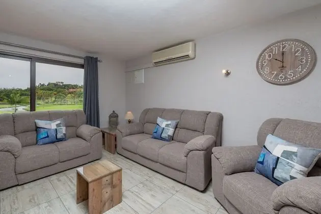 Superior Villa, 1 Yatak Odası