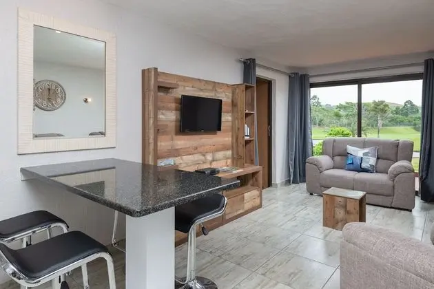Superior Villa, 1 Yatak Odası