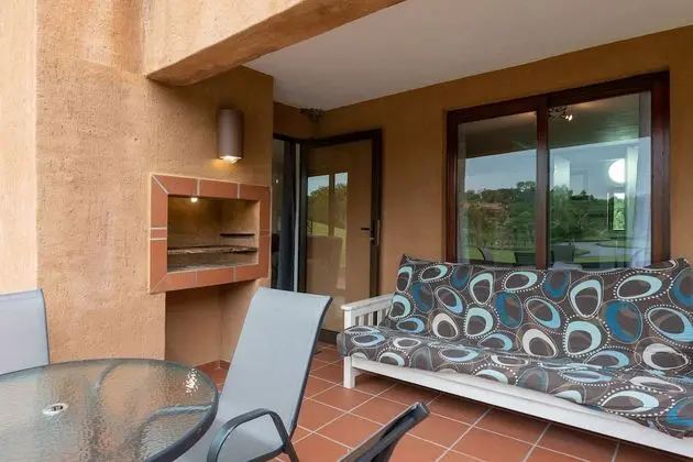 Superior Villa, 1 Yatak Odası